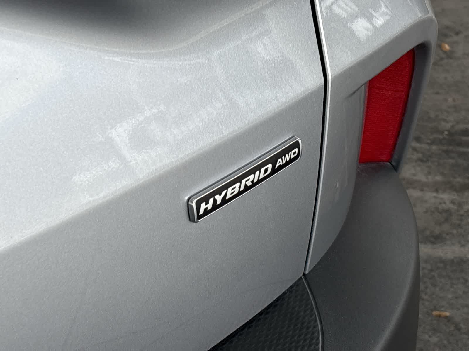 Thumbnail: 2021 Ford Escape - 21