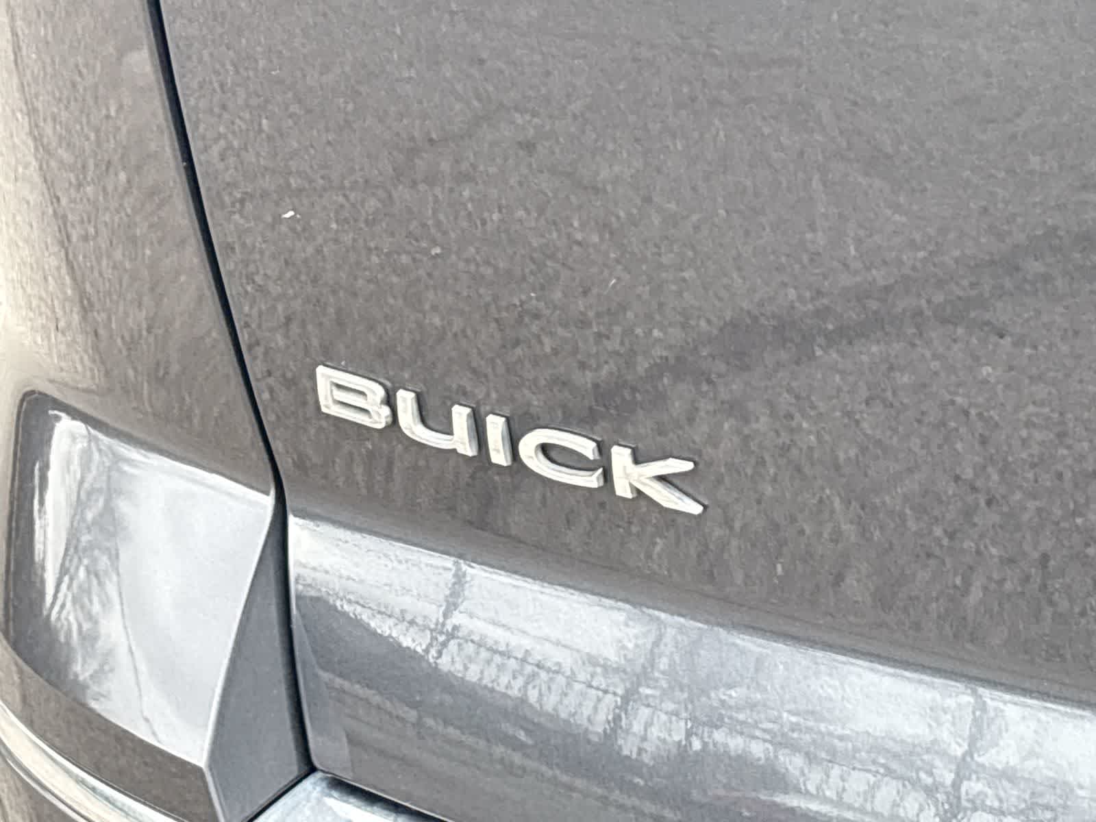 Thumbnail: 2013 Buick Enclave - 18