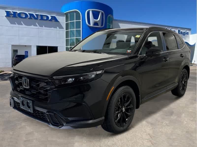 2025 Honda CR-V Sport -
                  Dallas, TX