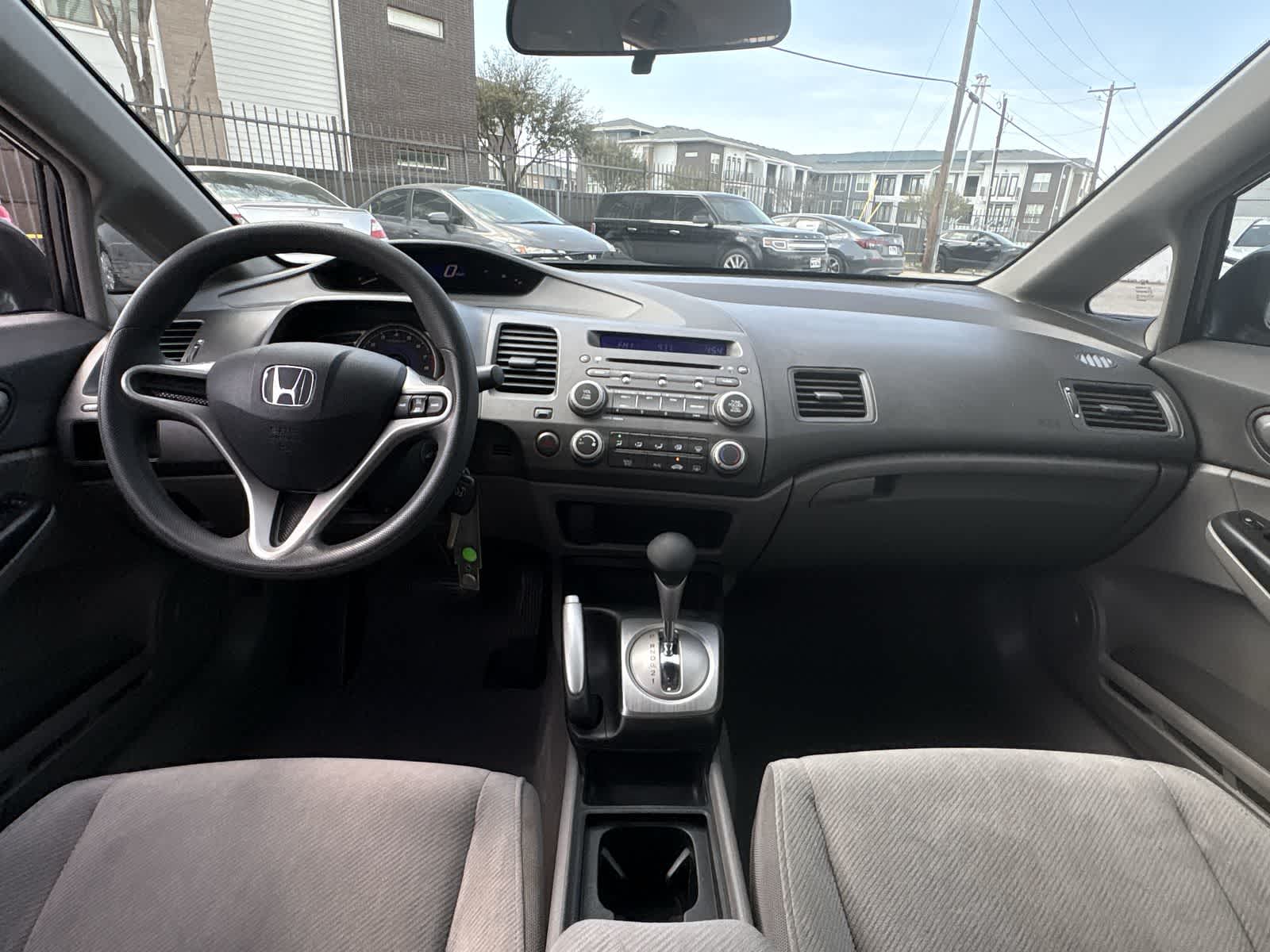 Thumbnail: 2010 Honda Civic - 21