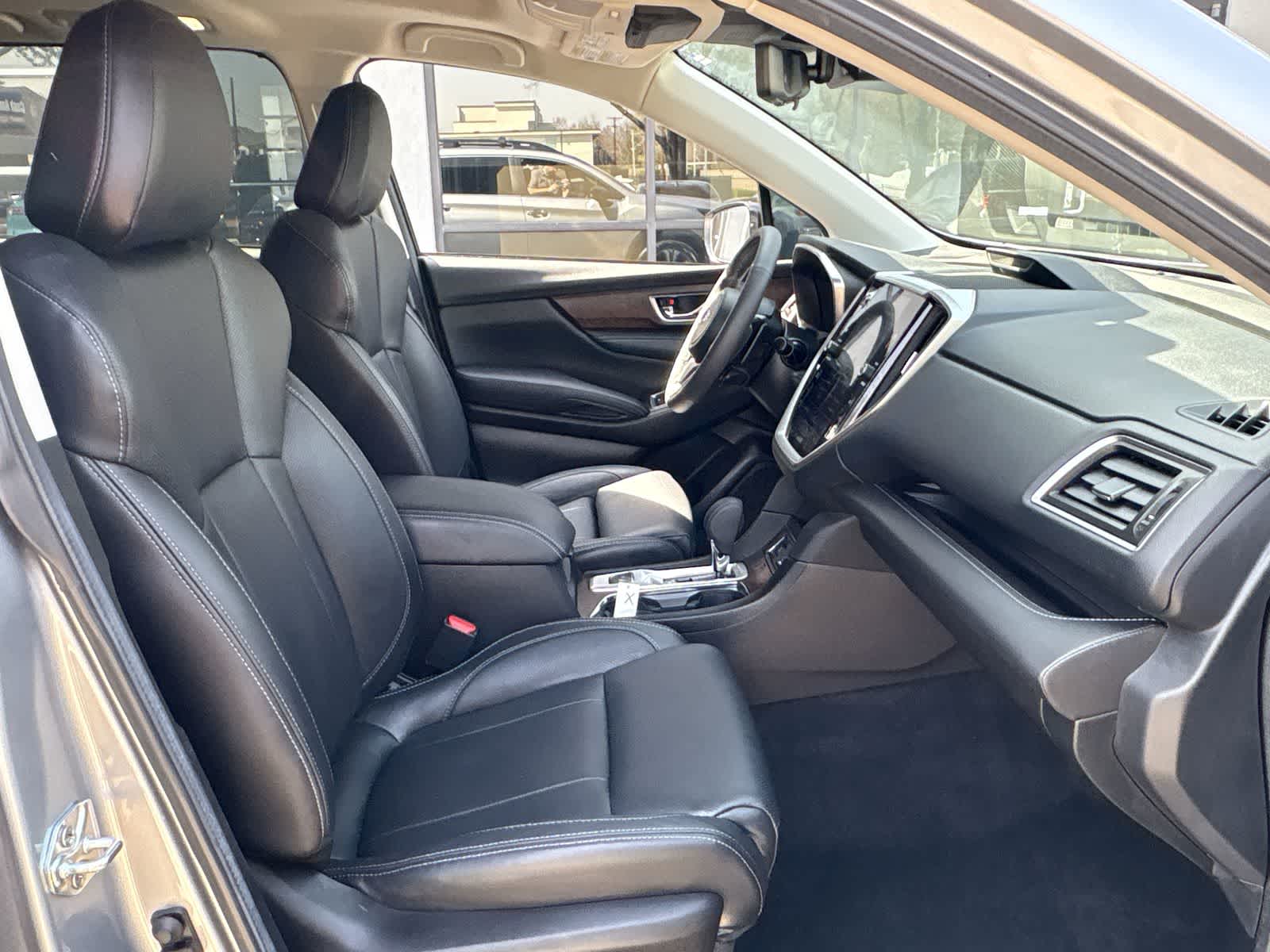 Thumbnail: 2025 Subaru Ascent - 25