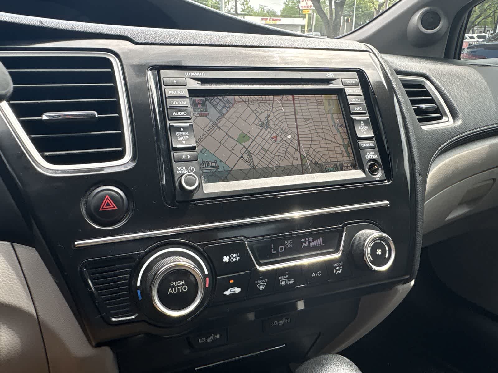 Thumbnail: 2013 Honda Civic - 19