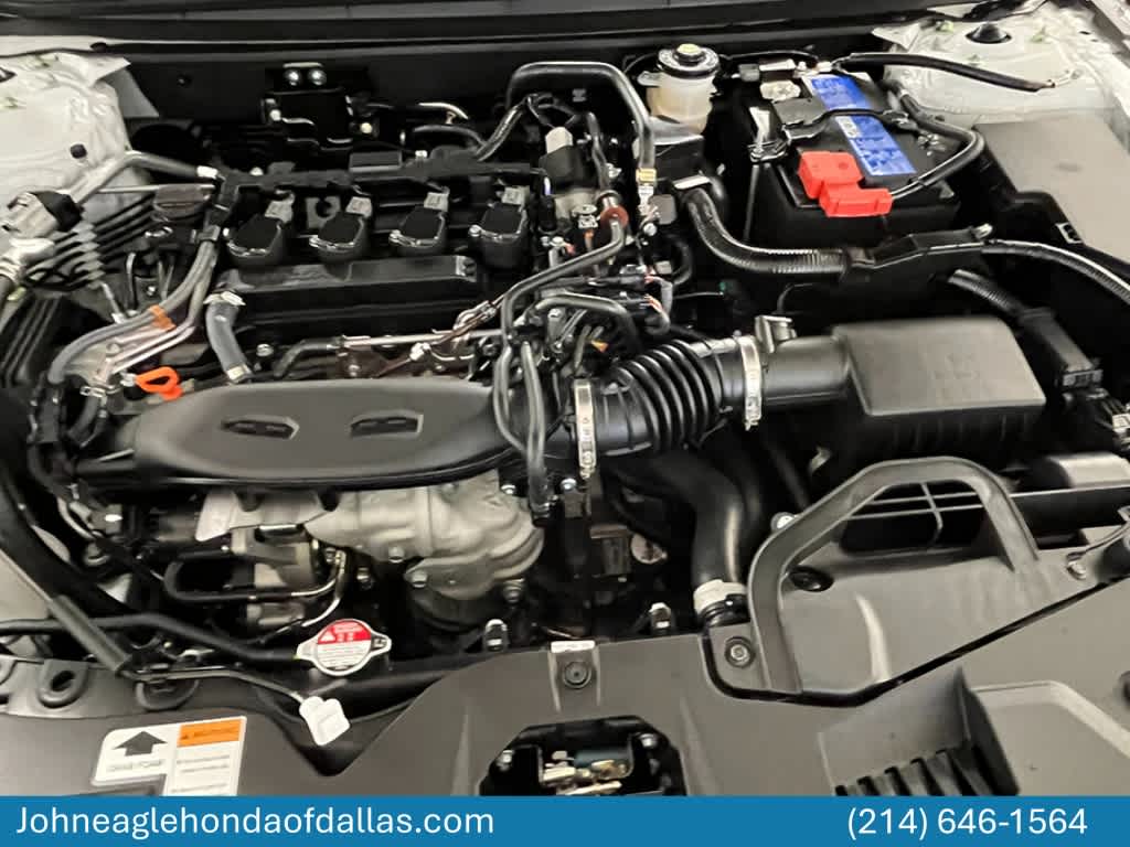 Thumbnail: 2025 Honda Accord - 10