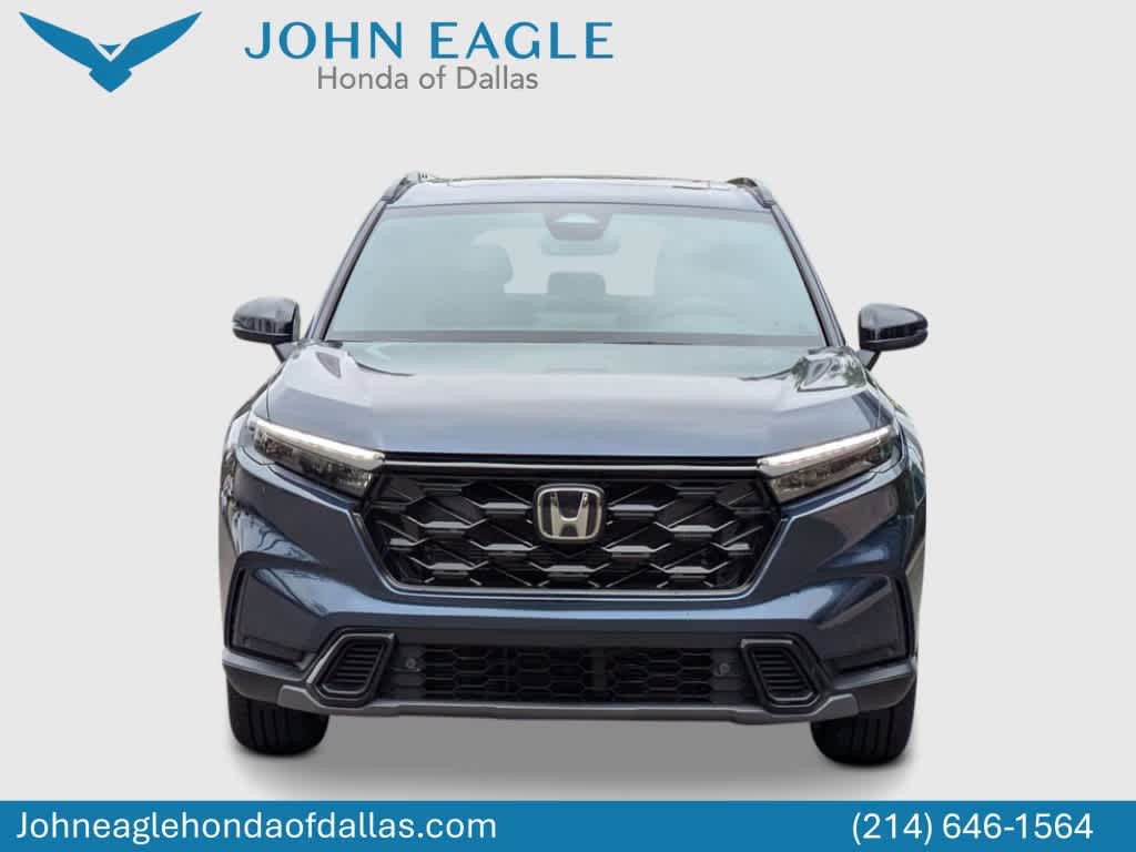 Thumbnail: 2026 Honda CR-V - 6