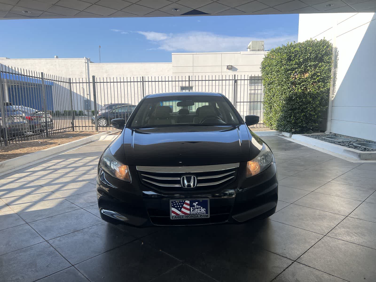 Thumbnail: 2011 Honda Accord - 6