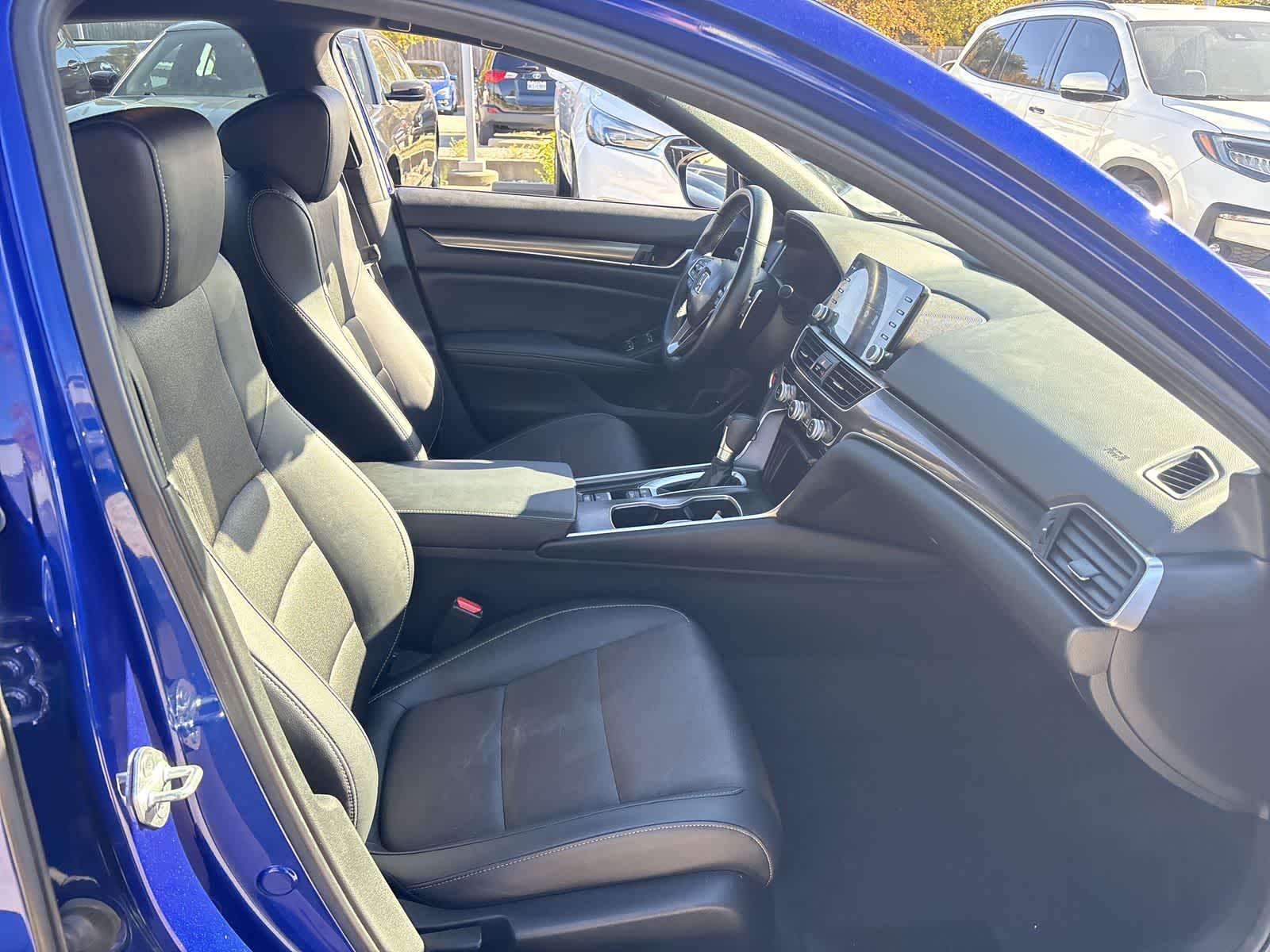 Thumbnail: 2022 Honda Accord - 13