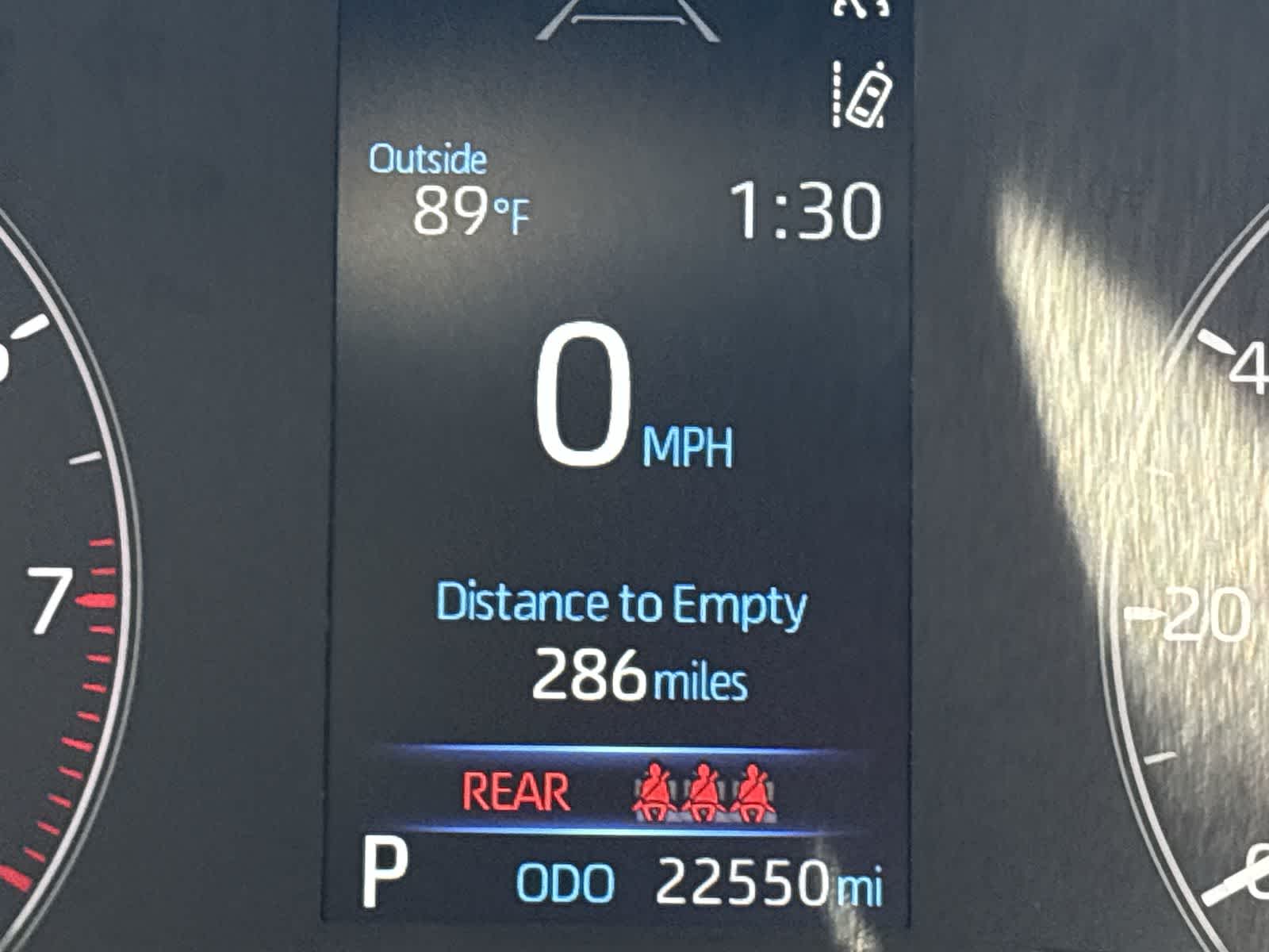 Thumbnail: 2025 Toyota Corolla - 30