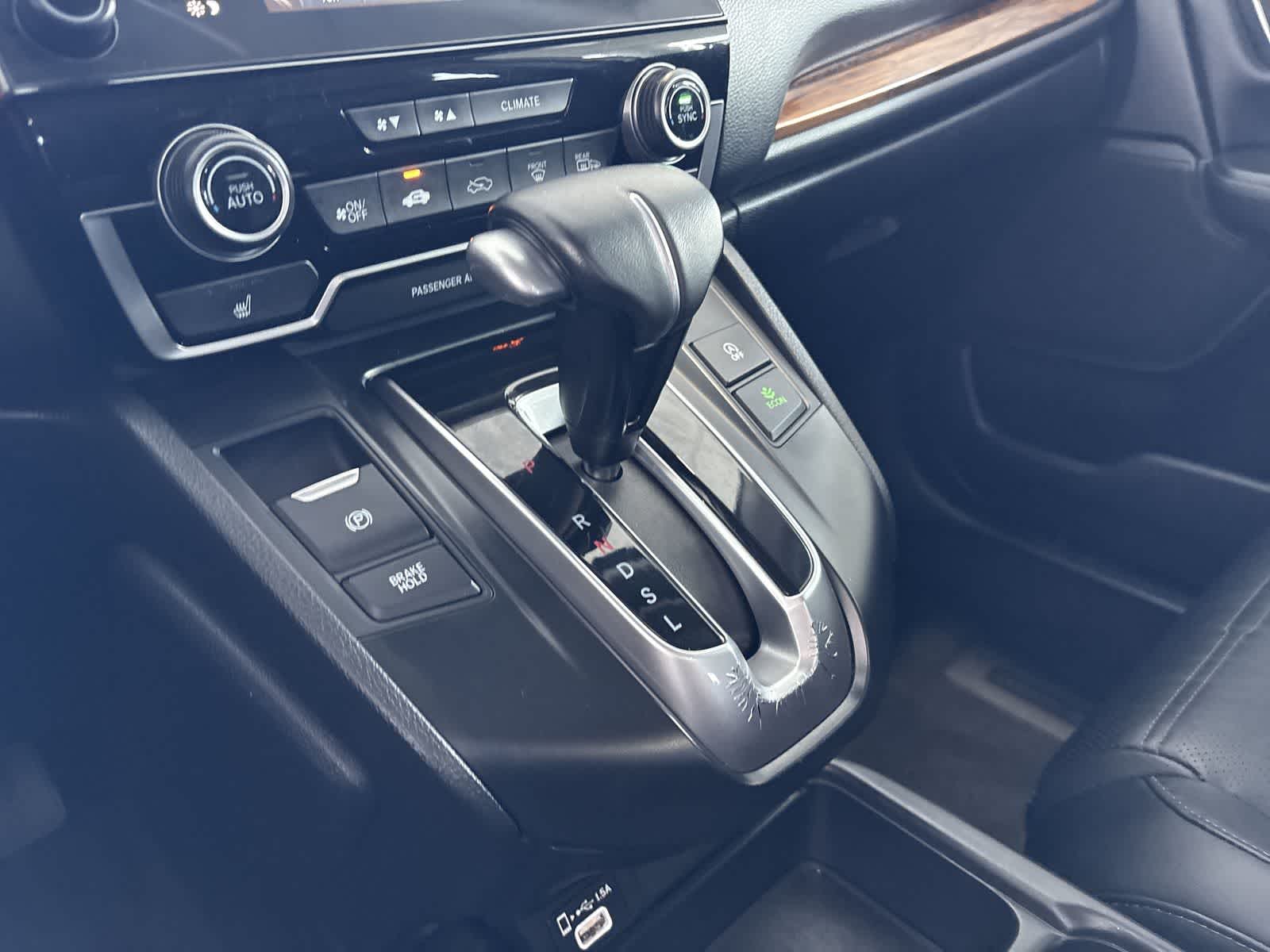 Thumbnail: 2020 Honda CR-V - 16