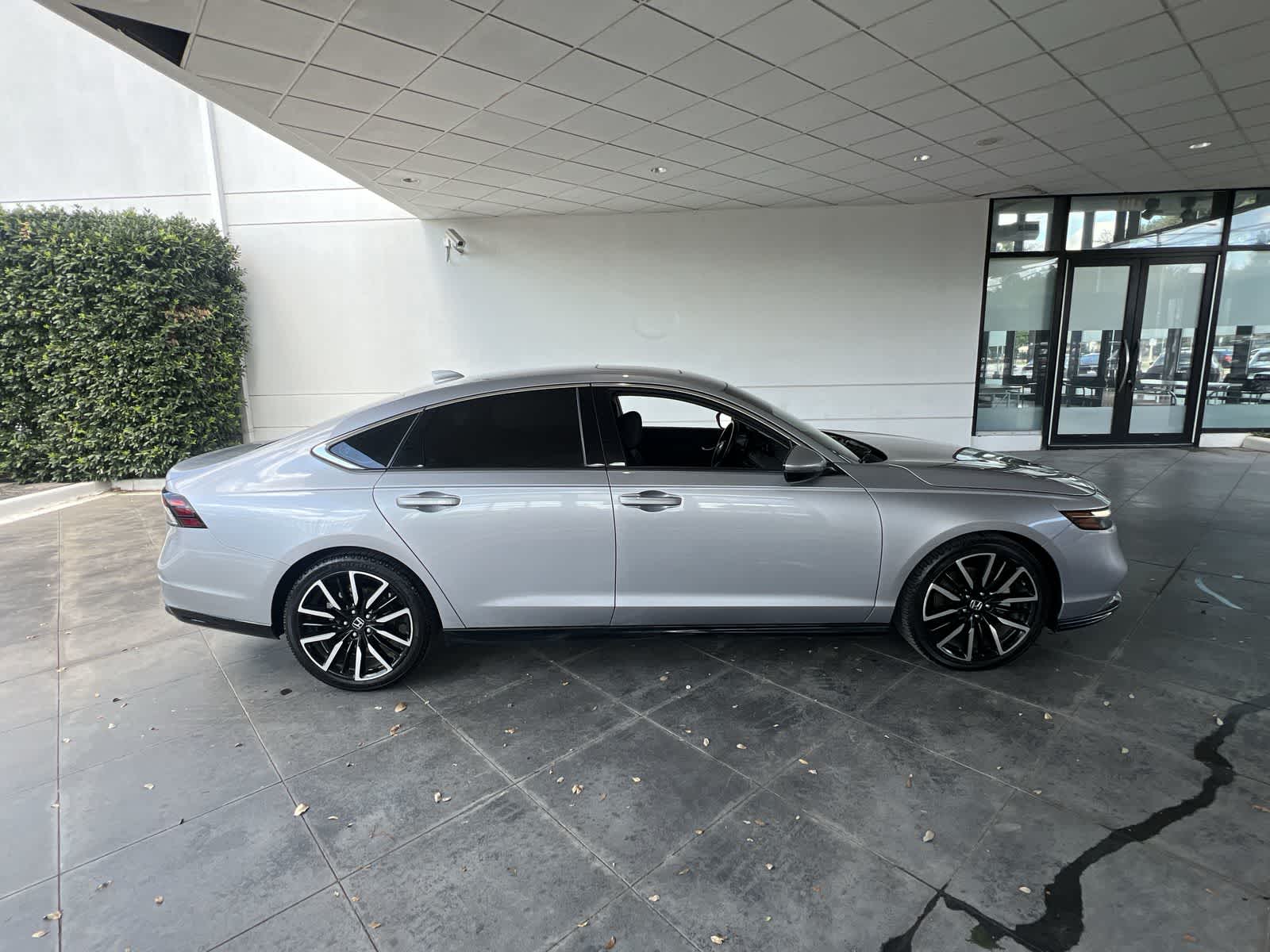 Thumbnail: 2023 Honda Accord - 30