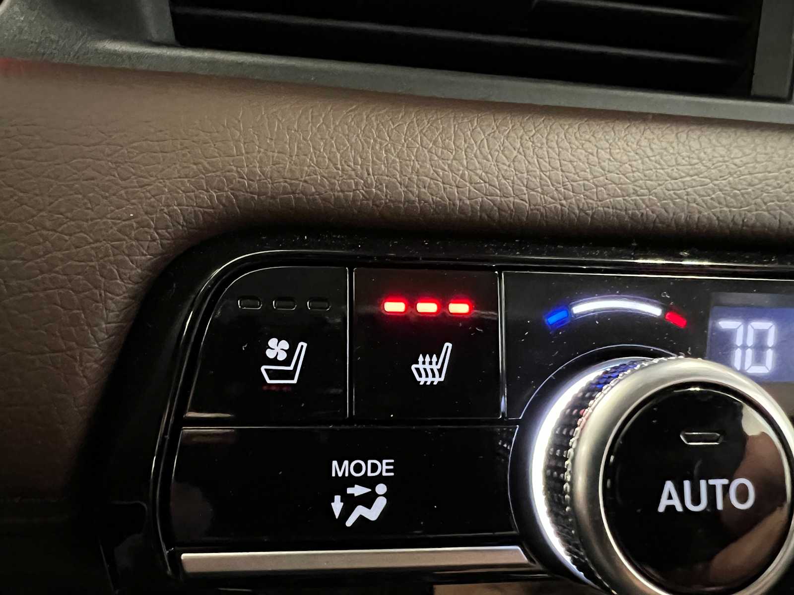 2025 Honda Pilot Elite 26