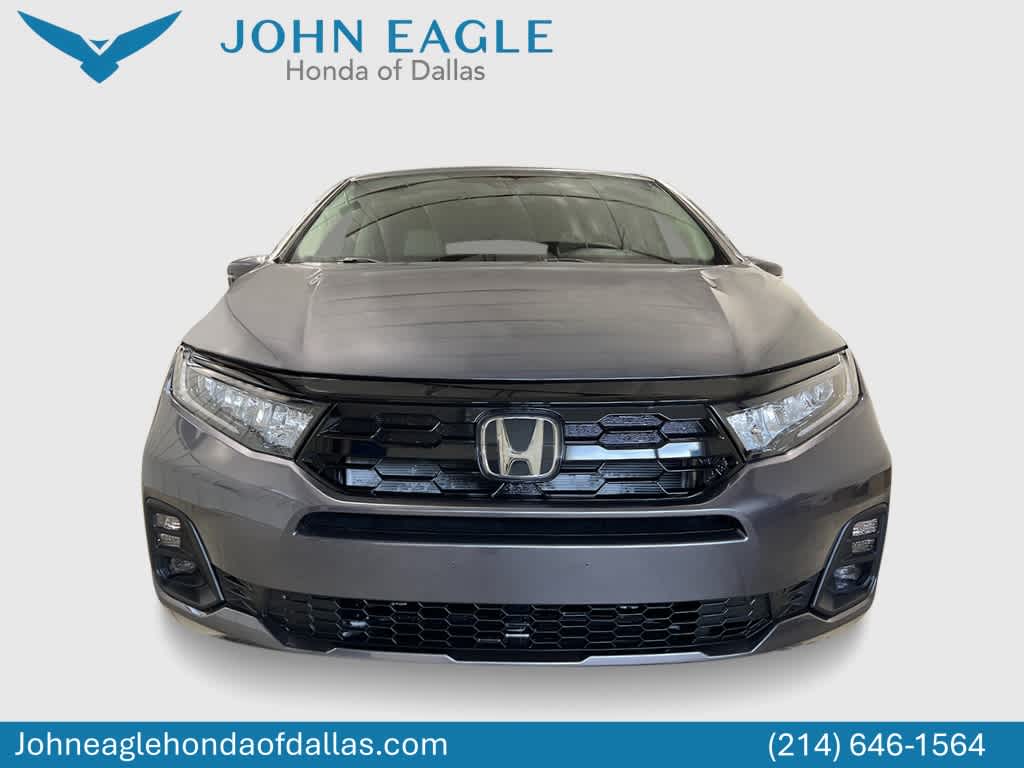 Thumbnail: 2026 Honda Odyssey - 8