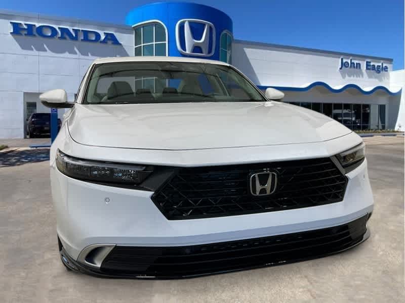 Thumbnail: 2025 Honda Accord - 10