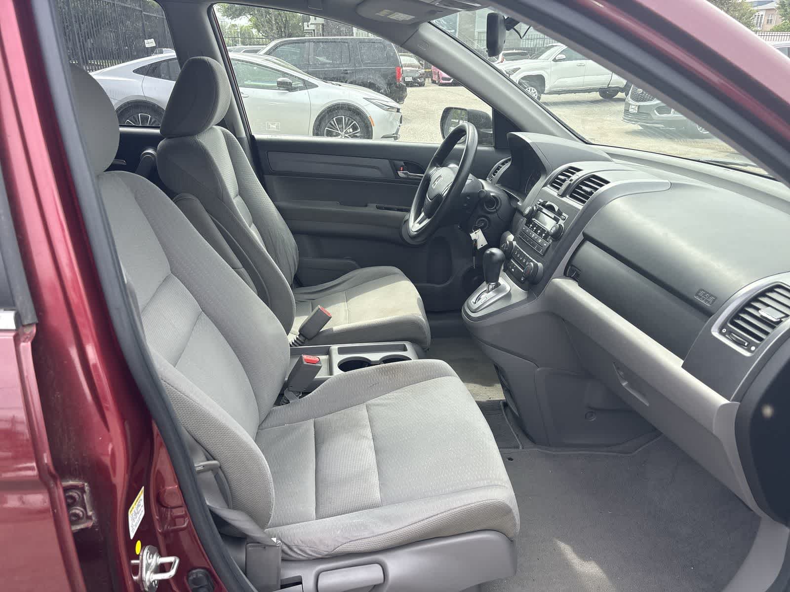 Thumbnail: 2007 Honda CR-V - 15