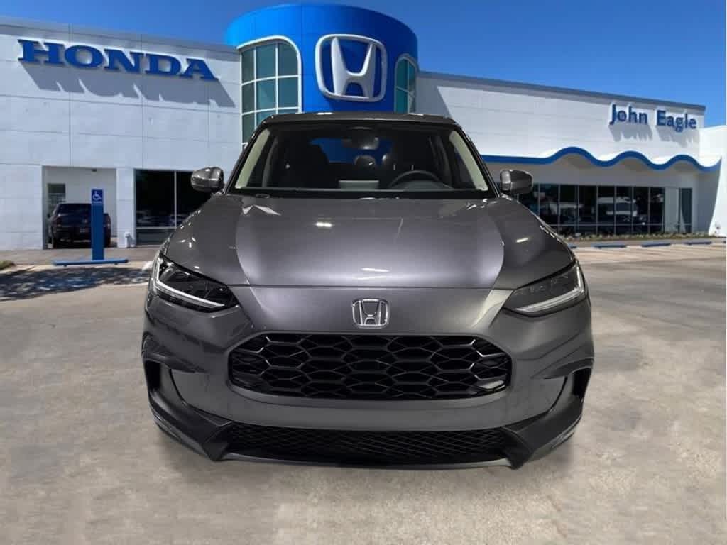 Thumbnail: 2026 Honda HR-V - 8