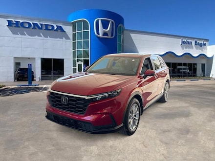 2025 Honda CR-V EX-L SUV