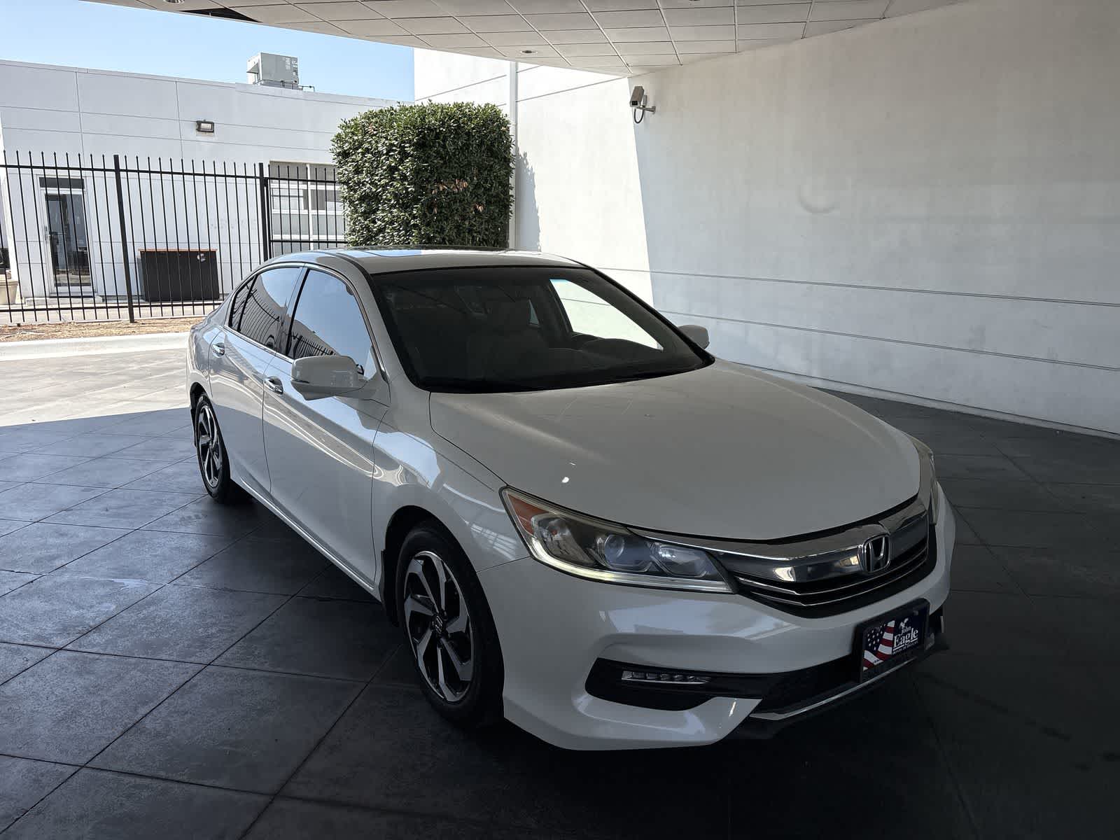 Thumbnail: 2017 Honda Accord - 23