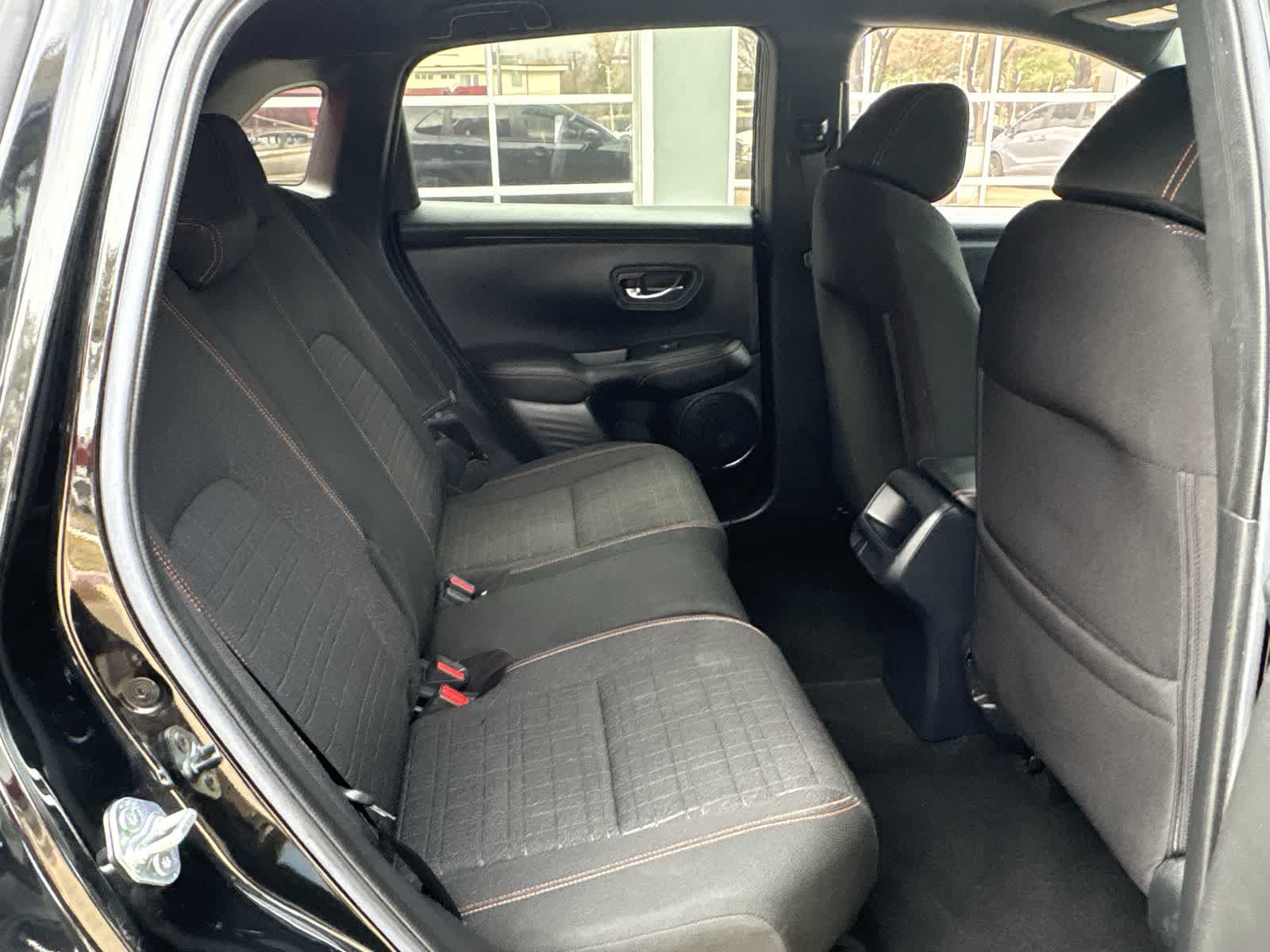 Thumbnail: 2024 Honda HR-V - 12