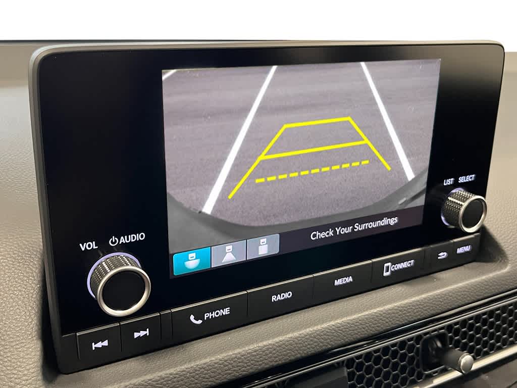 Thumbnail: 2026 Honda Civic - 19