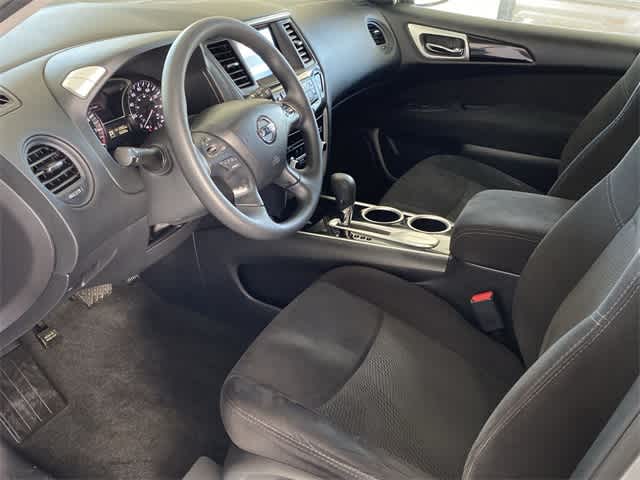 Used 2014 Nissan Pathfinder S with VIN 5N1AR2MN1EC668547 for sale in Dallas, TX