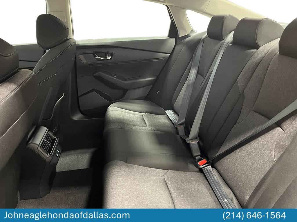 Thumbnail: 2025 Honda Accord - 22