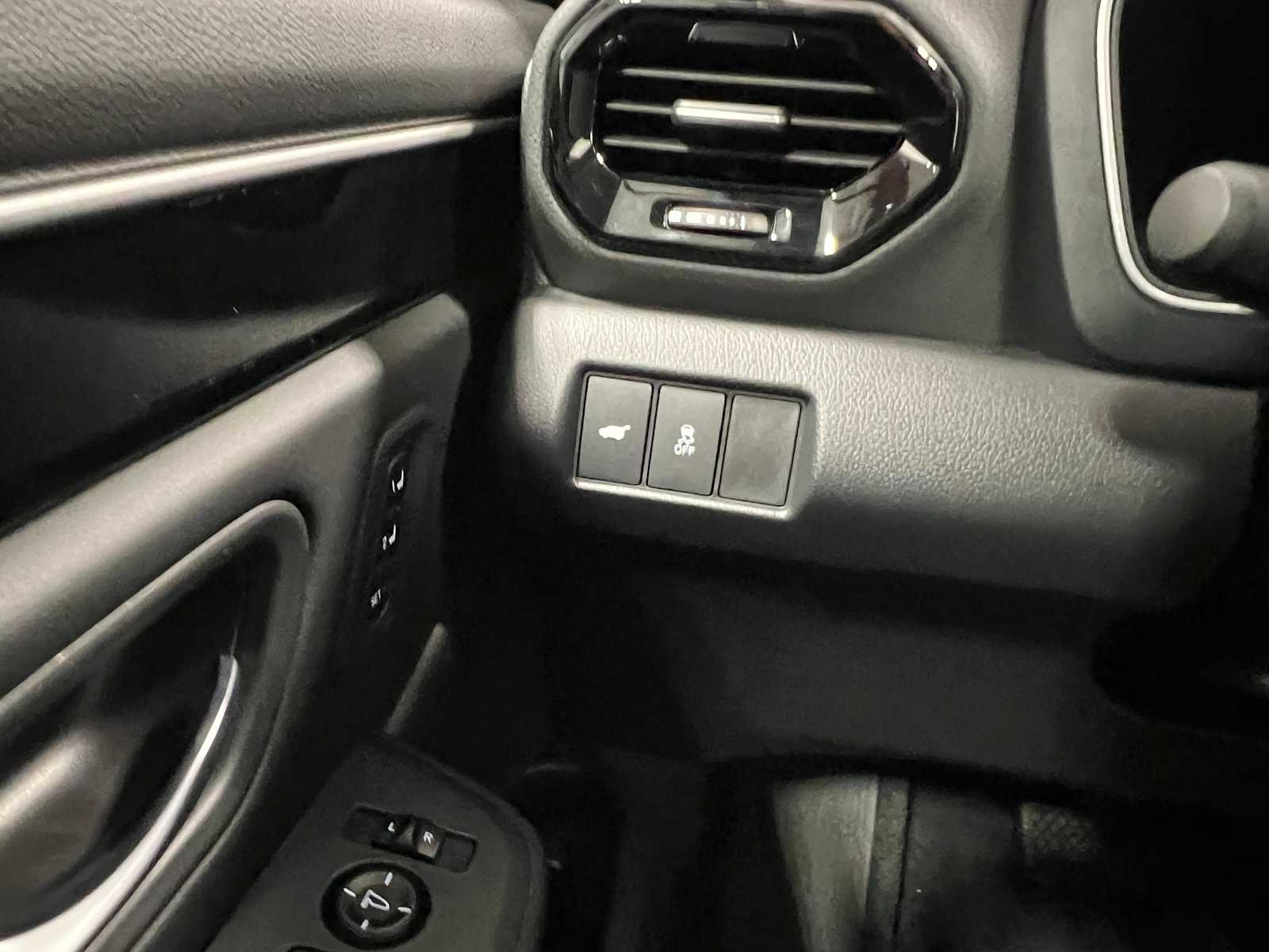 Thumbnail: 2025 Honda Pilot - 18