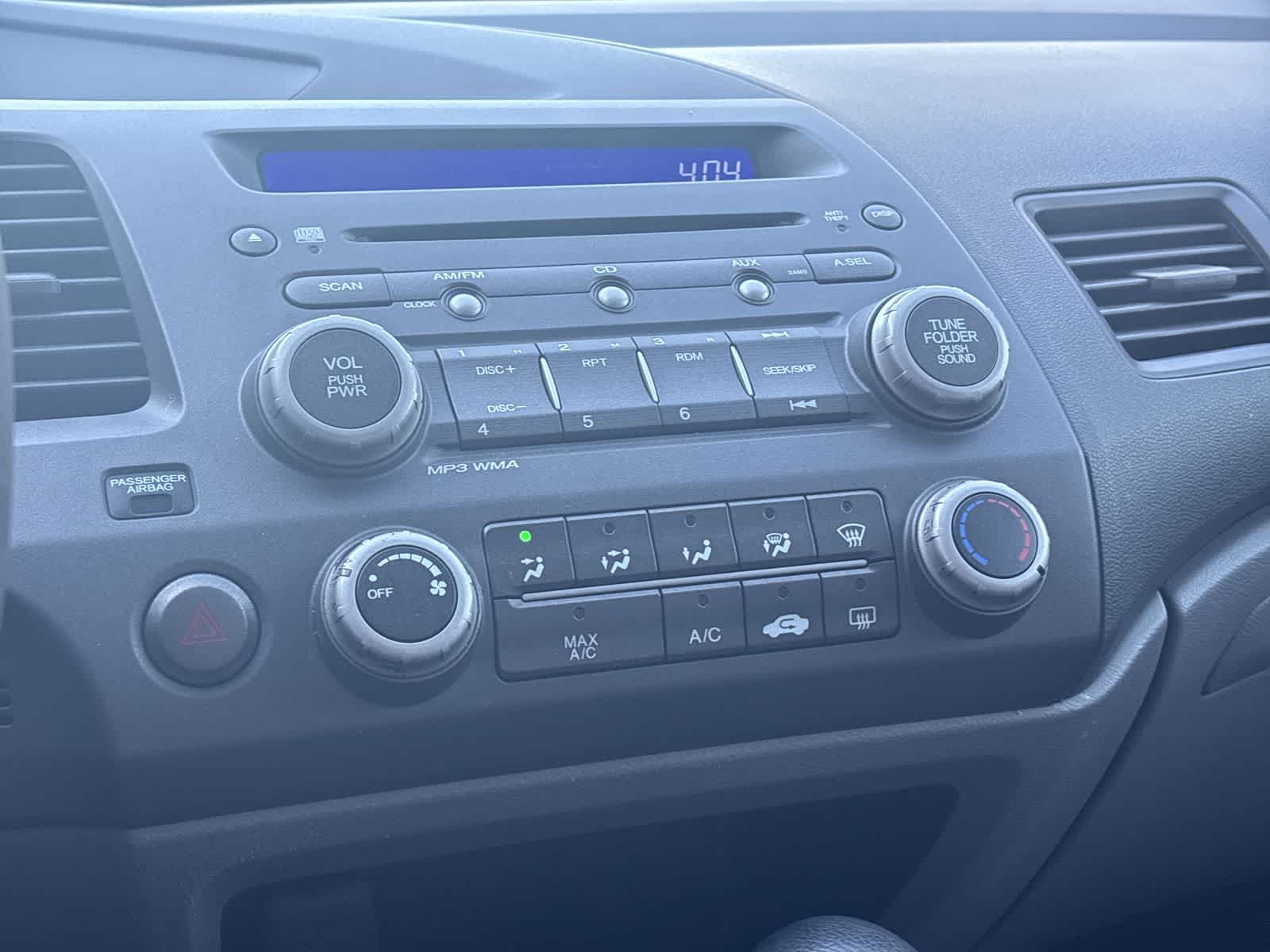 Thumbnail: 2010 Honda Civic - 28