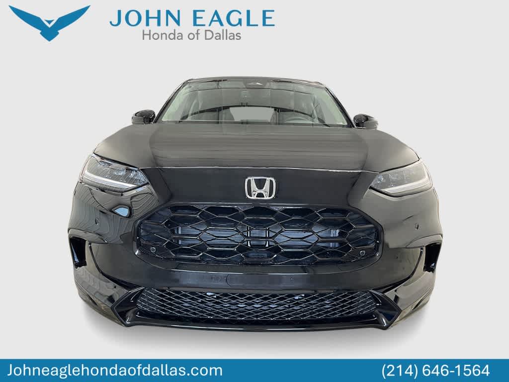 Thumbnail: 2026 Honda HR-V - 8