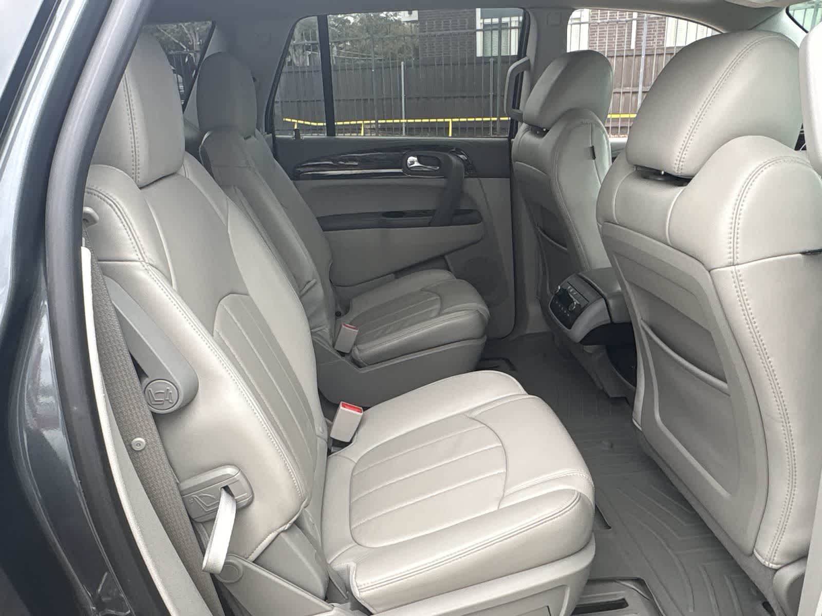 Thumbnail: 2013 Buick Enclave - 24