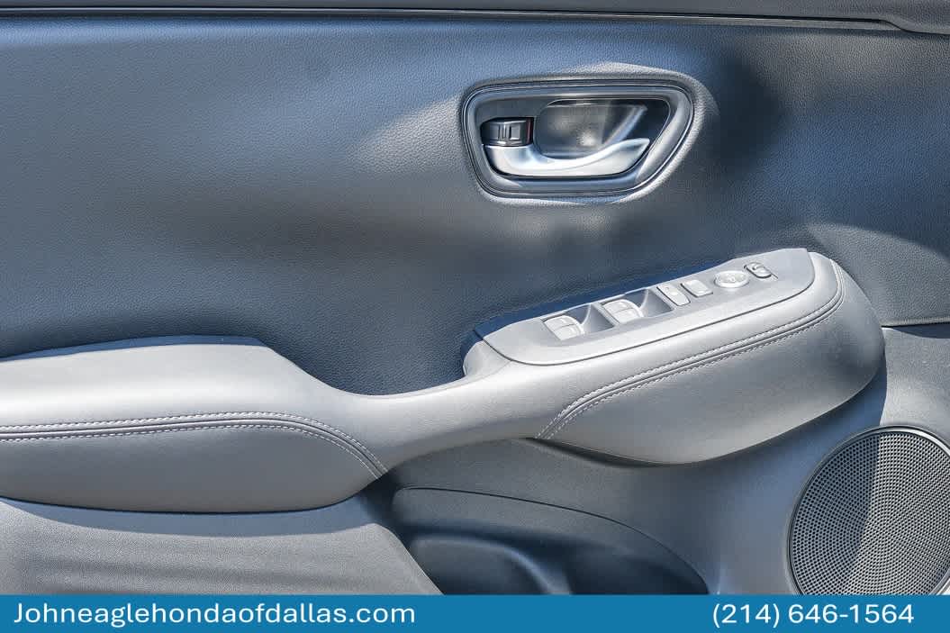 Thumbnail: 2026 Honda HR-V - 9