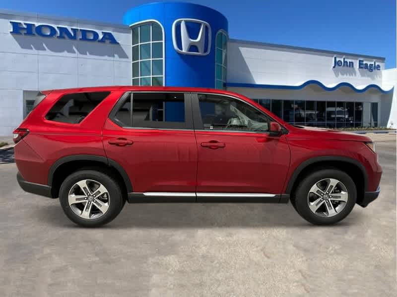 Thumbnail: 2025 Honda Pilot - 8