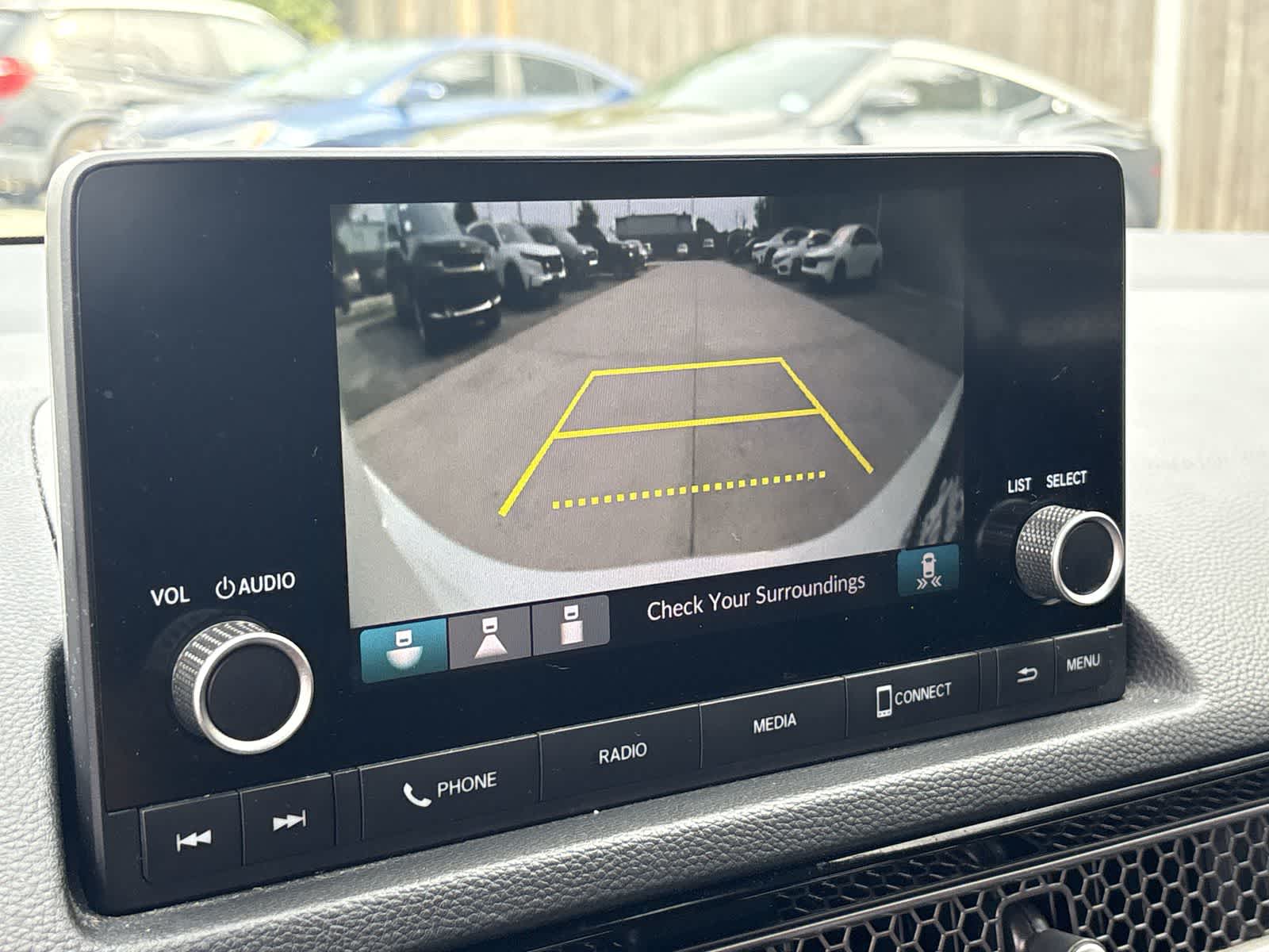 Thumbnail: 2025 Honda Civic - 28