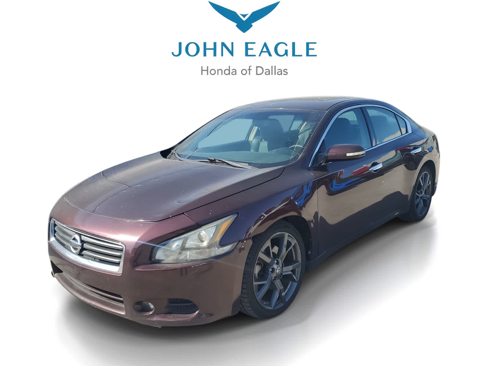 Used 2014 Nissan Maxima 3.5 SV