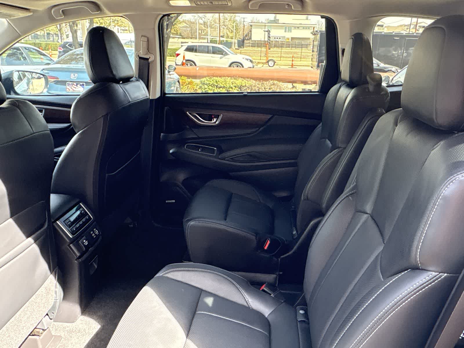 Thumbnail: 2025 Subaru Ascent - 23