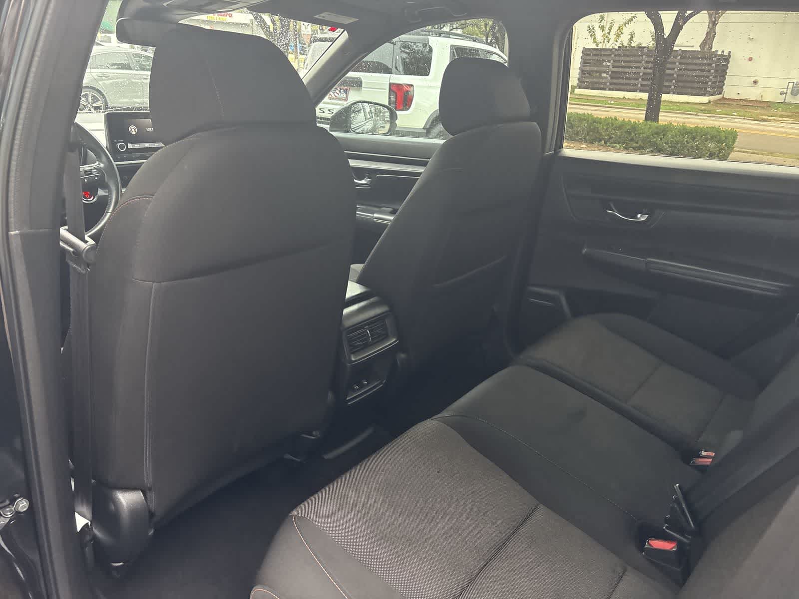 Thumbnail: 2023 Honda CR-V - 11