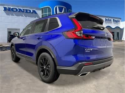 Thumbnail: 2025 Honda CR-V - 3