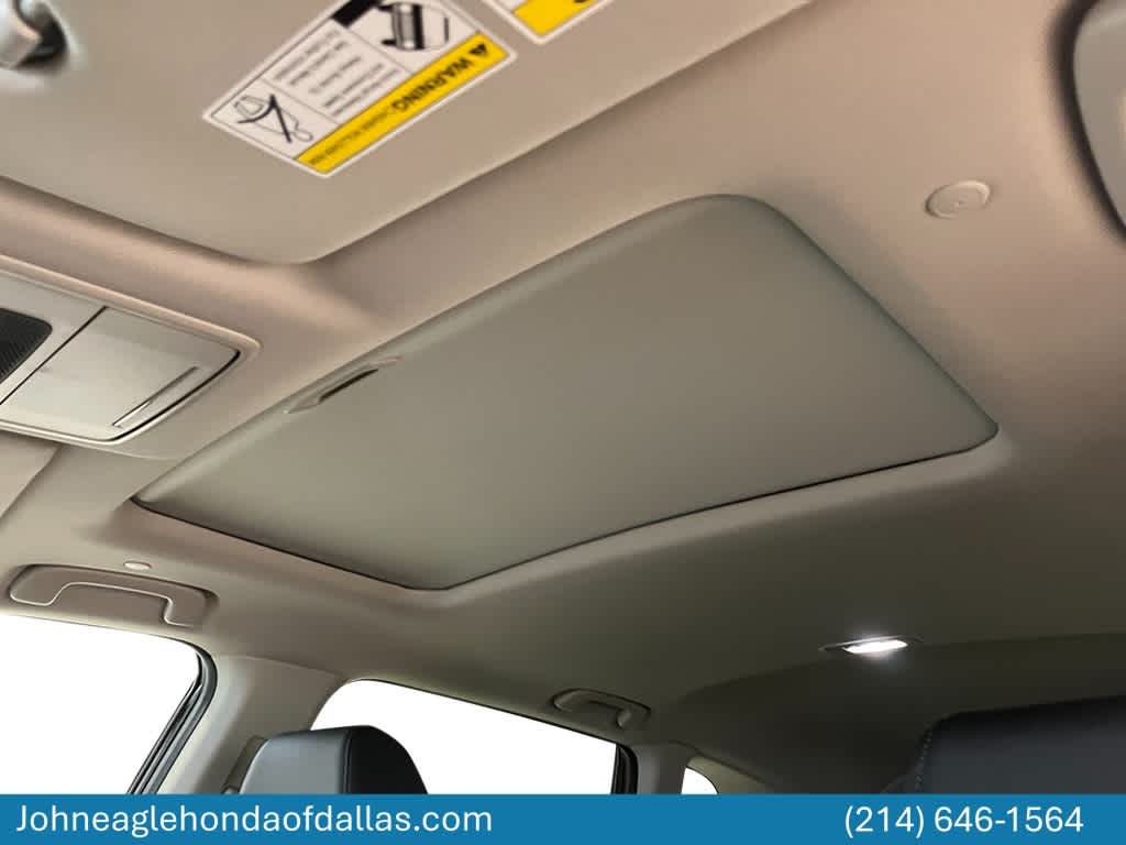 Thumbnail: 2026 Honda CR-V - 24