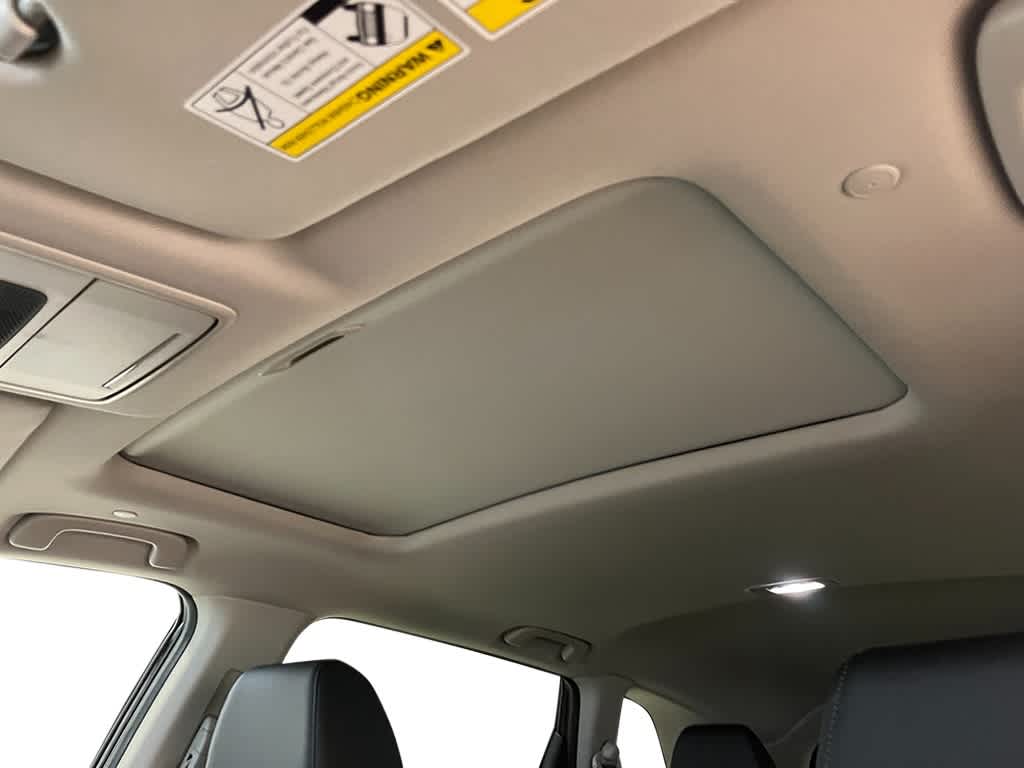 Thumbnail: 2026 Honda CR-V - 23