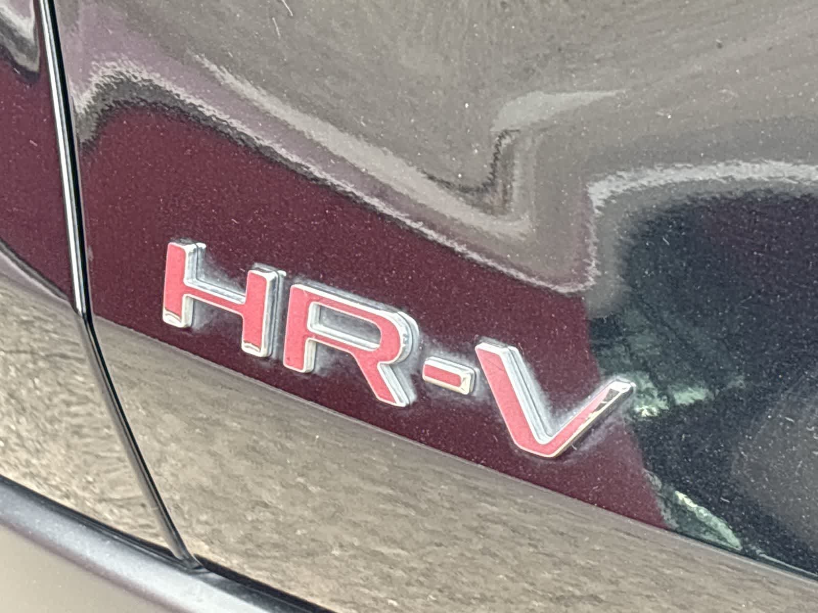 Thumbnail: 2024 Honda HR-V - 7