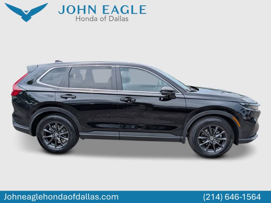 Thumbnail: 2026 Honda CR-V - 2