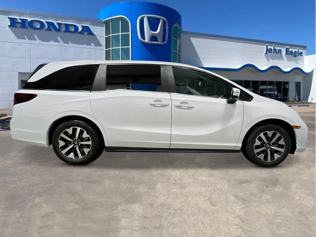 Thumbnail: 2026 Honda Odyssey - 7