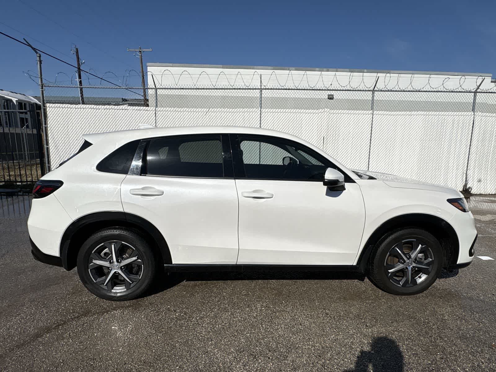 Thumbnail: 2024 Honda HR-V - 22