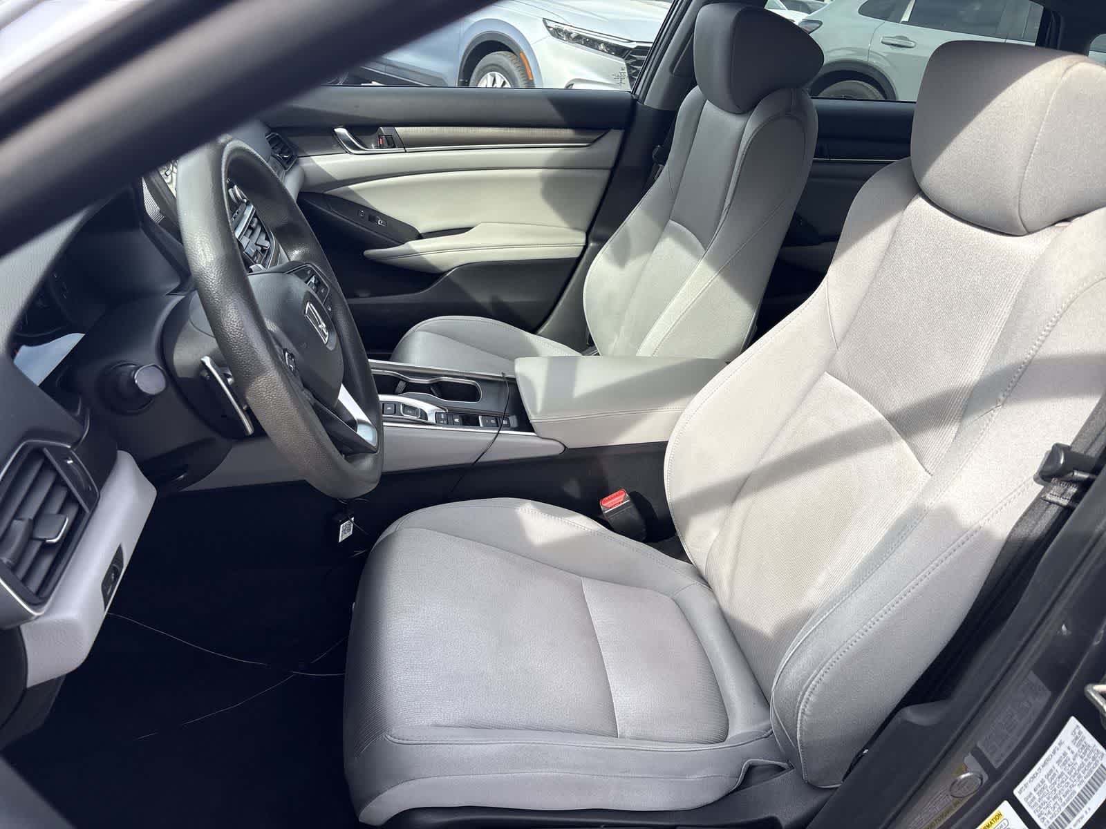 Thumbnail: 2019 Honda Accord - 10