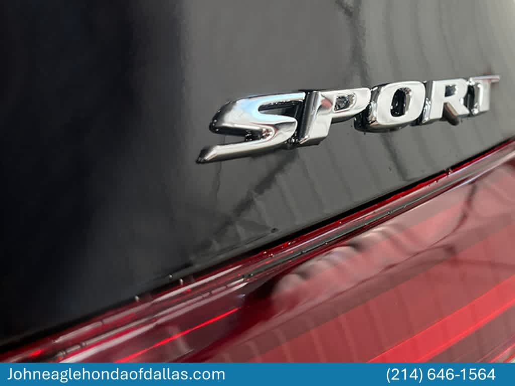 Thumbnail: 2026 Honda Civic - 10