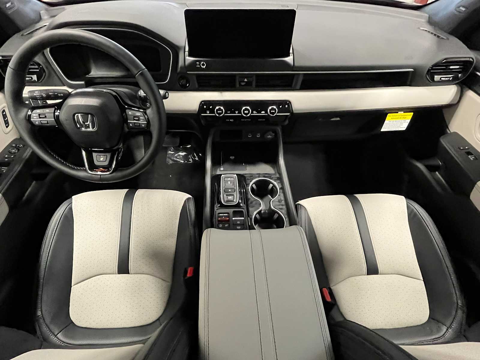 2026 Honda Passport TrailSport 24