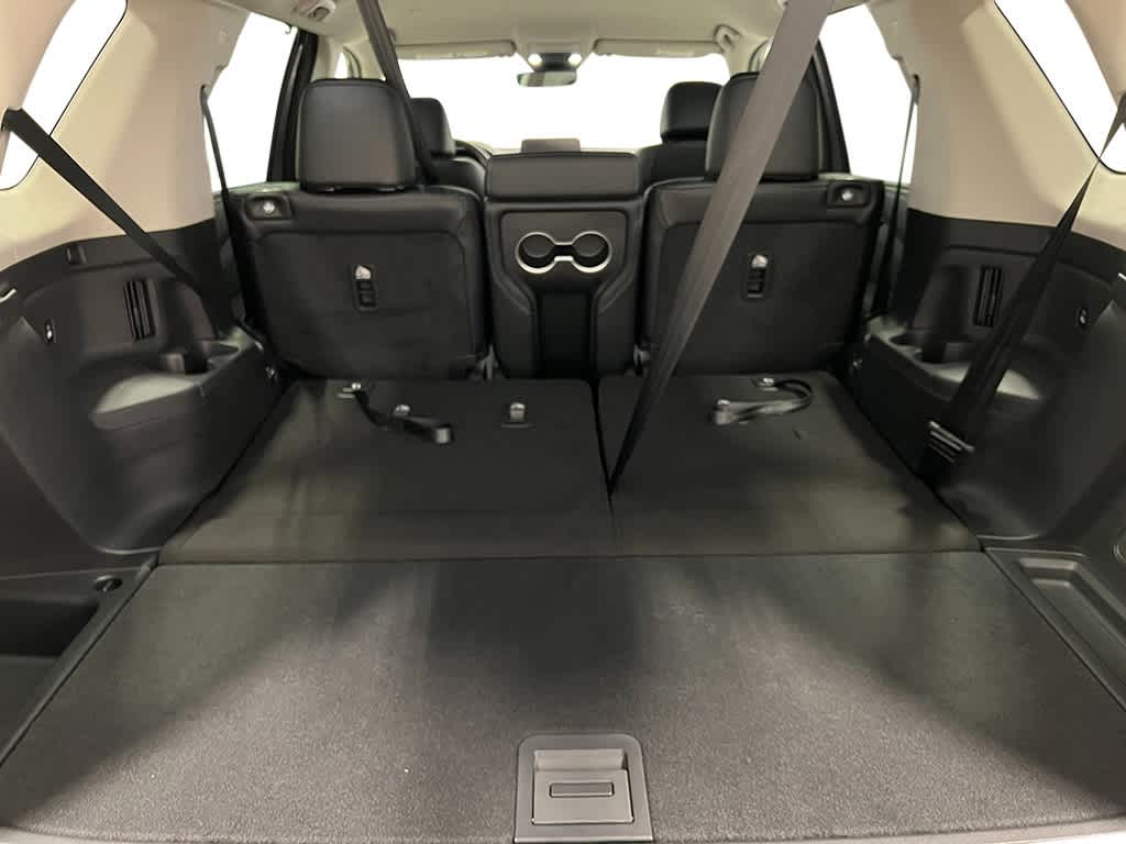 Thumbnail: 2025 Honda Pilot - 33