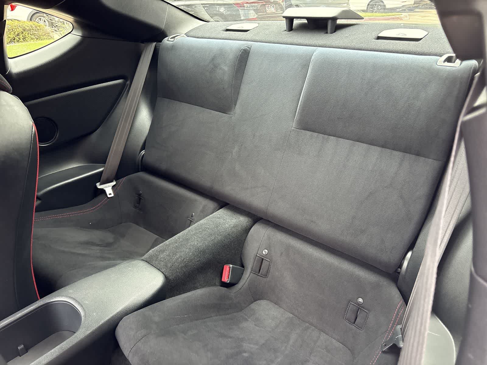 2016 Scion FR-S  19