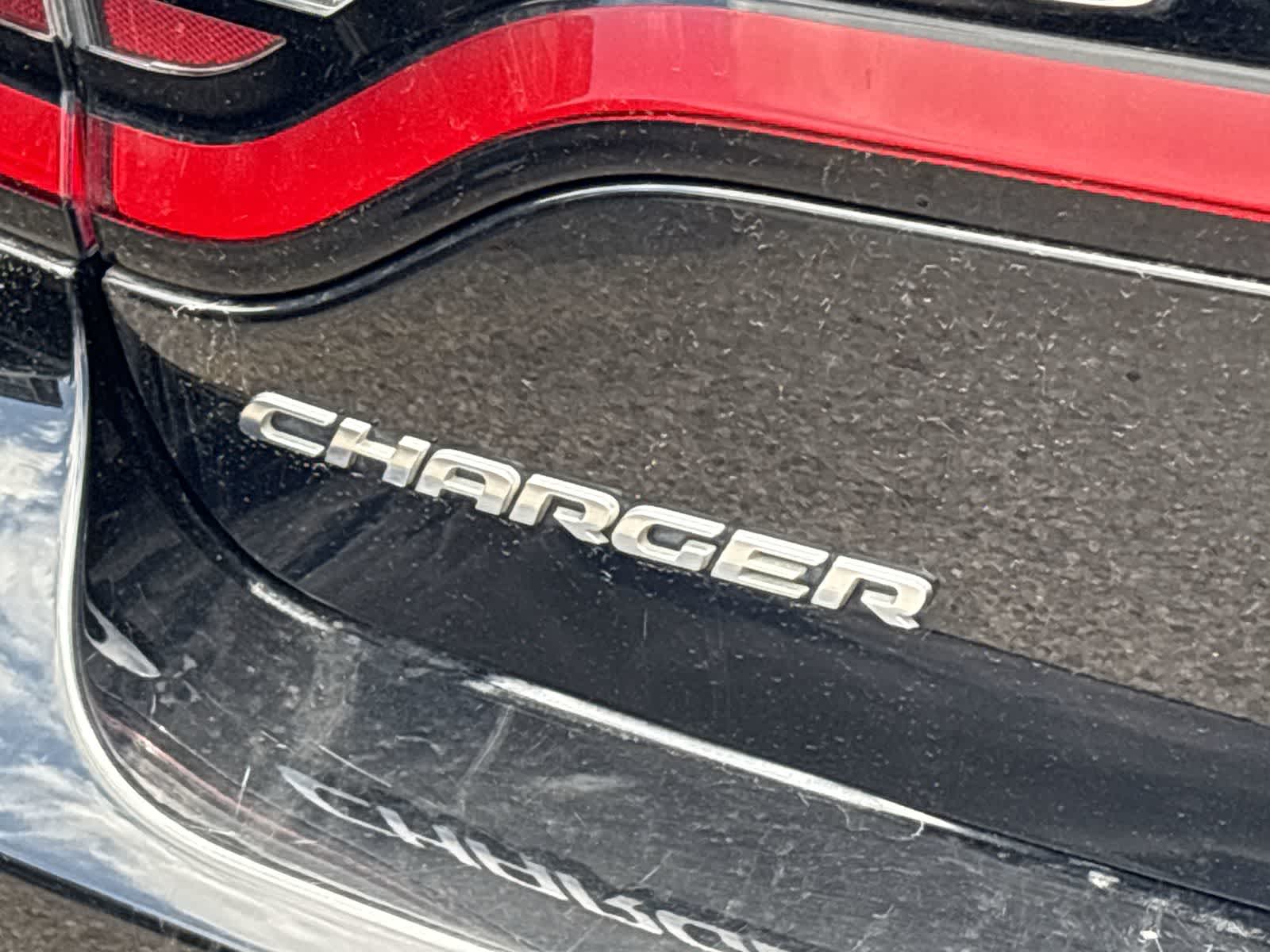 Thumbnail: 2017 Dodge Charger - 10