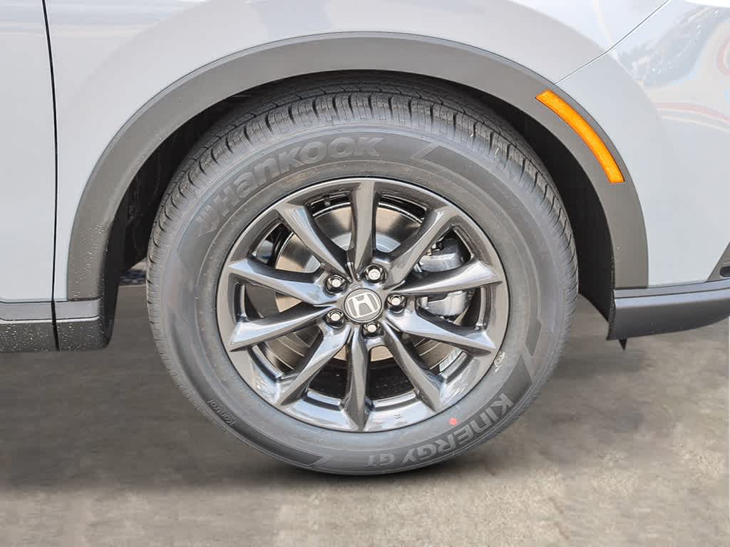 Thumbnail: 2026 Honda CR-V - 7