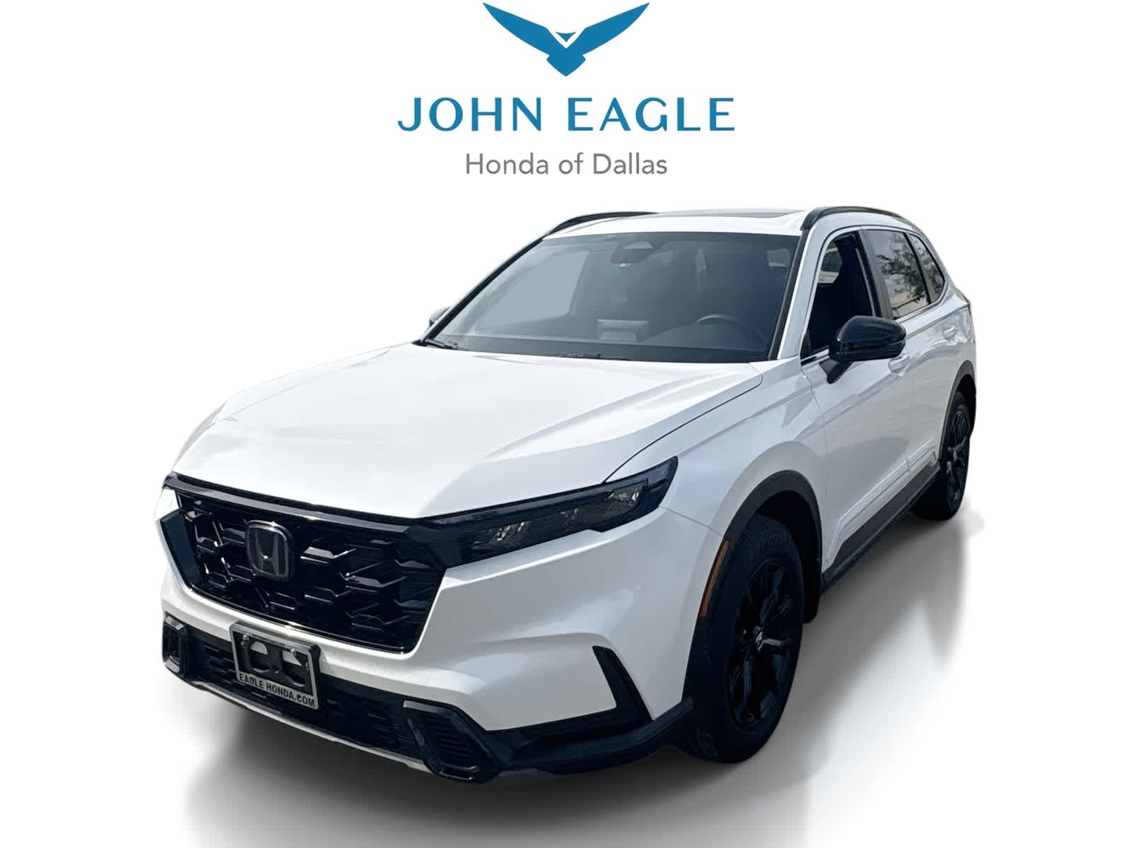 Thumbnail: 2025 Honda CR-V - 1