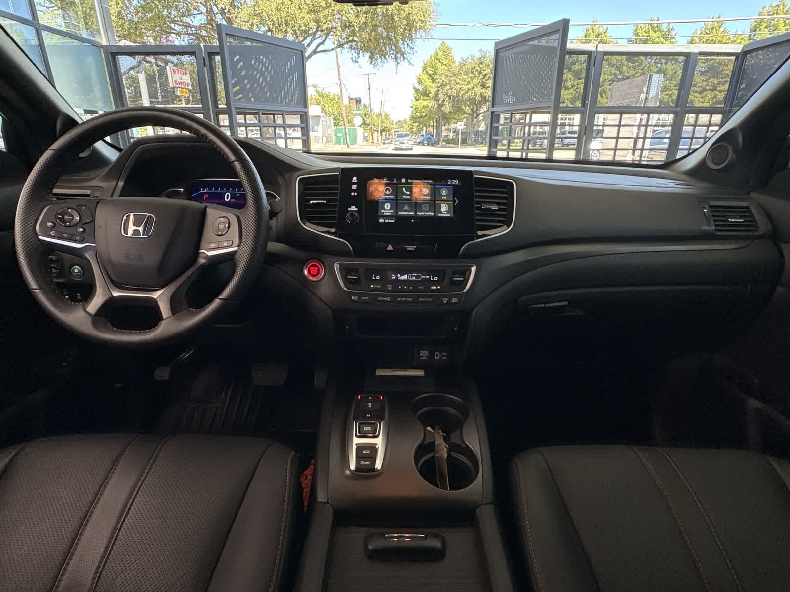 Thumbnail: 2022 Honda Pilot - 9